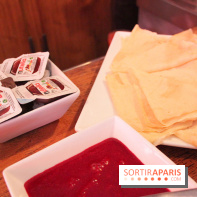 Le Brunch du Café Canaille