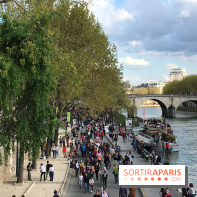Parc Rives de Seine