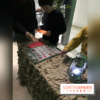 Zoo de Vincennes, Parc Zoologique de Paris 2017