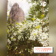 Zoo de Vincennes, Parc Zoologique de Paris 2017