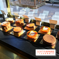 Cours de cuisine avec Kévin Lacote