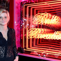 Les 15 ans du Pink Paradise