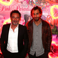 Les 15 ans du Pink Paradise