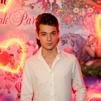 Les 15 ans du Pink Paradise