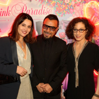 Les 15 ans du Pink Paradise