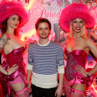 Les 15 ans du Pink Paradise