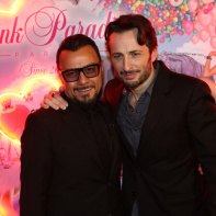 Les 15 ans du Pink Paradise