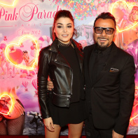 Les 15 ans du Pink Paradise