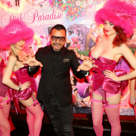 Les 15 ans du Pink Paradise