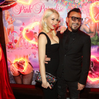 Les 15 ans du Pink Paradise