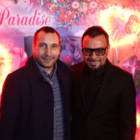 Les 15 ans du Pink Paradise