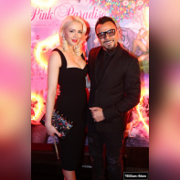 Les 15 ans du Pink Paradise