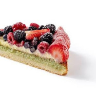 Tarte délice des beaux jours Maison Kayser