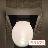 Sourire, le restaurant