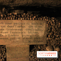 Les Catacombes de Paris