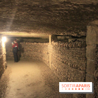 Les Catacombes de Paris