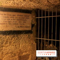 Les Catacombes de Paris
