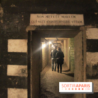 Les Catacombes de Paris