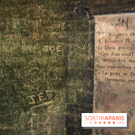 Les Catacombes de Paris