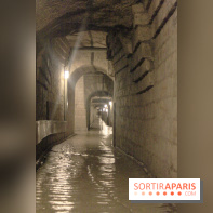 Les Catacombes de Paris