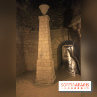 Les Catacombes de Paris
