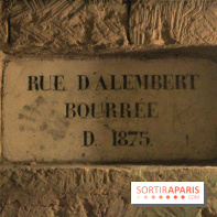 Les Catacombes de Paris