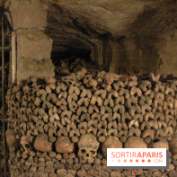 Les Catacombes de Paris