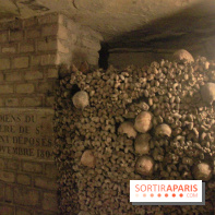 Les Catacombes de Paris