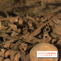 Les Catacombes de Paris
