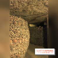 Les Catacombes de Paris
