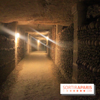 Les Catacombes de Paris