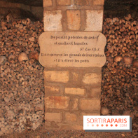 Les Catacombes de Paris
