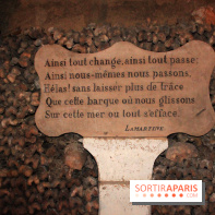Les Catacombes de Paris