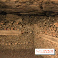 Les Catacombes de Paris
