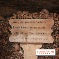 Les Catacombes de Paris