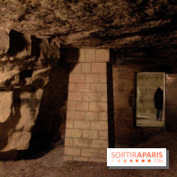 Les Catacombes de Paris