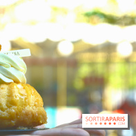 La Maison Angelina vous présente sa nouvelle collection printemps été