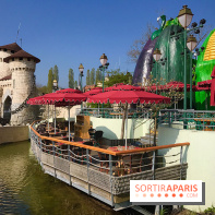 Parc Astérix 2017