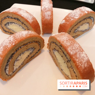 Gâteaux d'émotions de Philippe Conticini