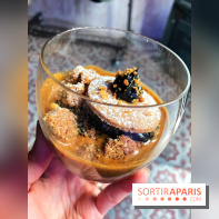 Gâteaux d'émotions de Philippe Conticini