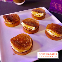 Gâteaux d'émotions de Philippe Conticini