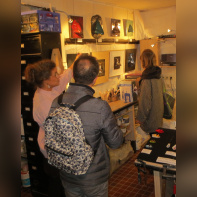 Père Lachaise Associés