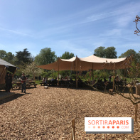 DinoZOOre II au Zoo de Thoiry, album 2