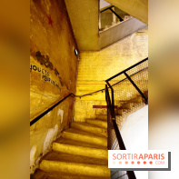 Le Bistrot des Cinéastes