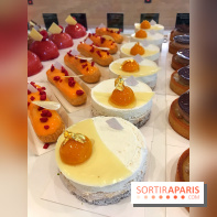 Les Belles Envies, la Pâtisserie sans sucre à Paris