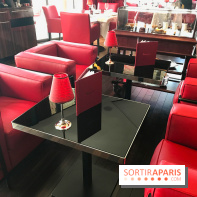 Restaurant Fouquet's Enghien-les-Bains