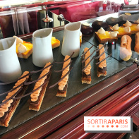 Restaurant Fouquet's Enghien-les-Bains