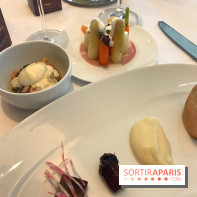 Restaurant Fouquet's Enghien-les-Bains