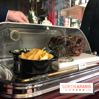 Restaurant Fouquet's Enghien-les-Bains