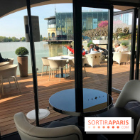 Restaurant Fouquet's Enghien-les-Bains